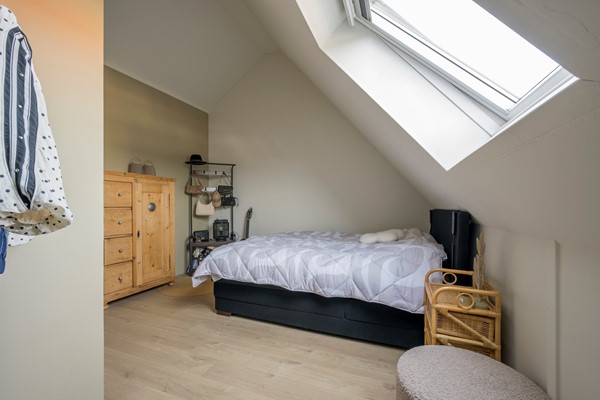 Medium property photo - Stolp 13, 3781 KL Voorthuizen